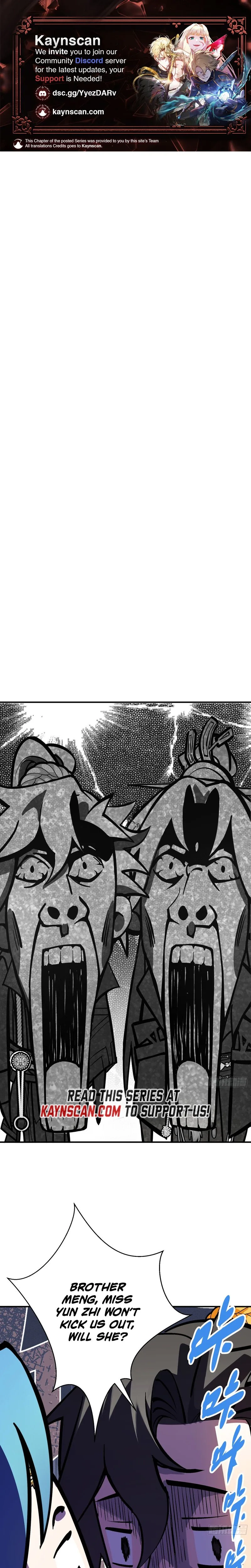Who Let Him Cultivate?! Chapter 2 page 1 - 