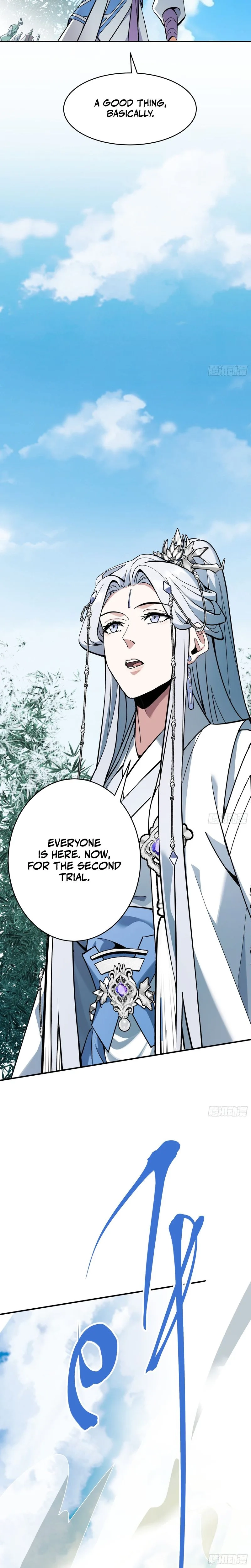 Who Let Him Cultivate?! Chapter 2 page 15 - 