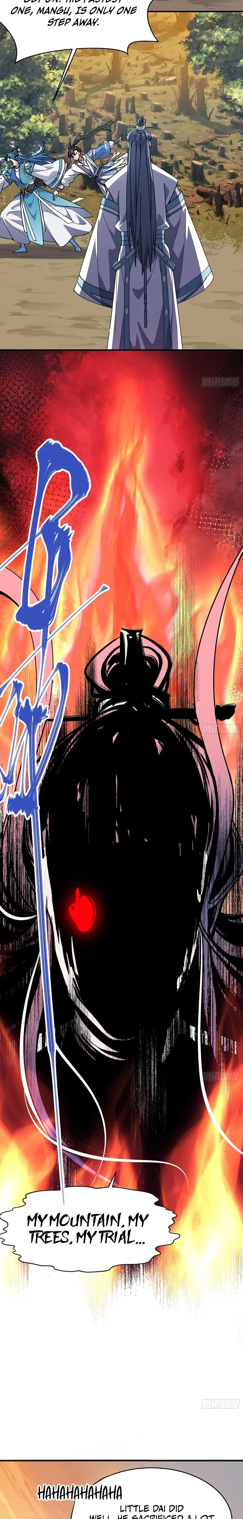 Who Let Him Cultivate?! Chapter 4 page 18 - 