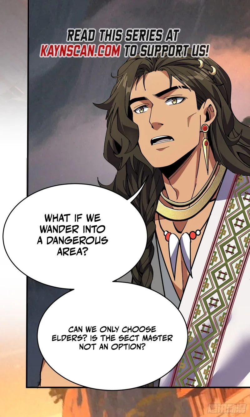 Who Let Him Cultivate?! Chapter 6 page 7 - 