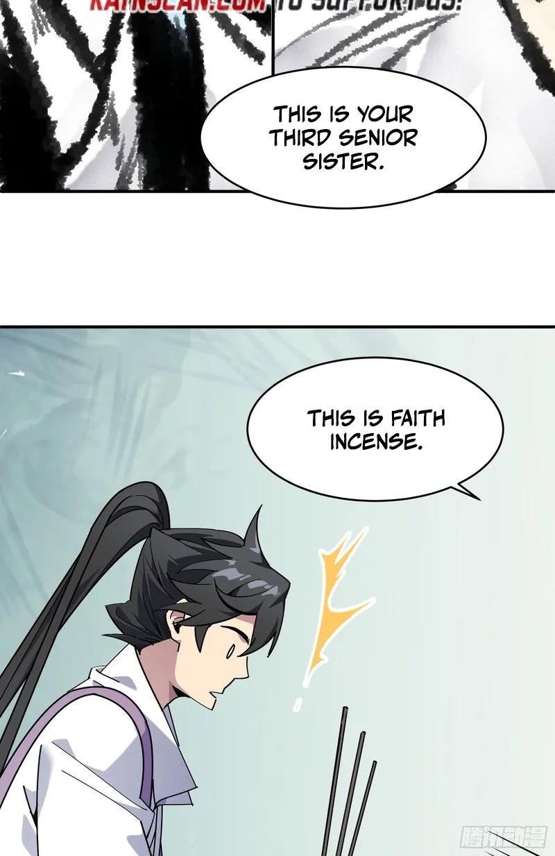 Who Let Him Cultivate?! Chapter 8 page 15 - 