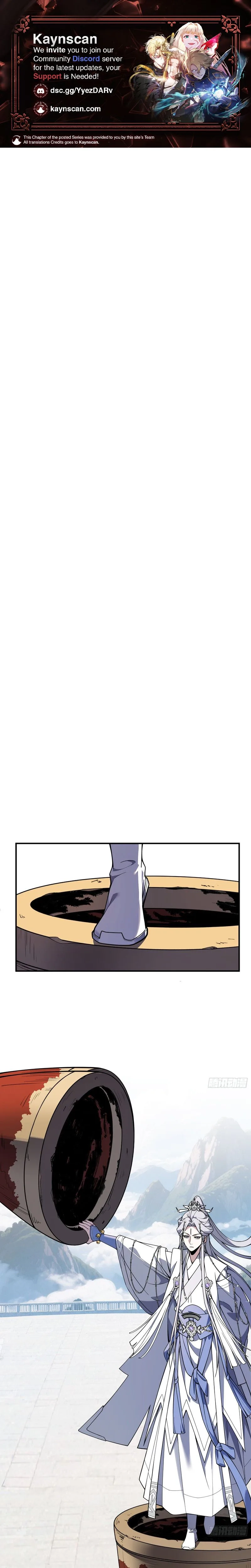 Who Let Him Cultivate?! Chapter 9 page 1 - 