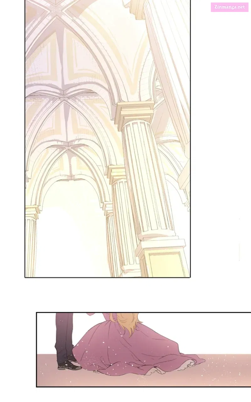 Who Made Mea Princess Chapter 1 page 2 - 