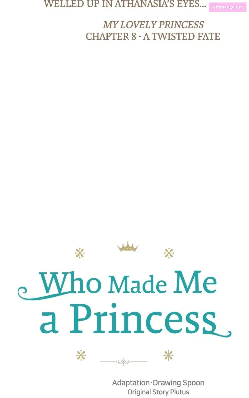 Who Made Mea Princess Chapter 1 page 13 - 