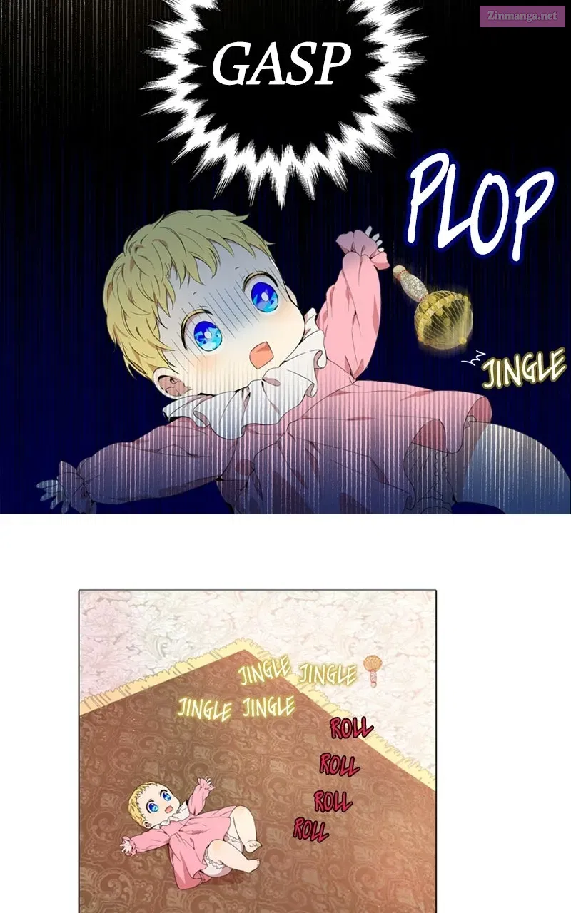Who Made Mea Princess Chapter 1 page 15 - 