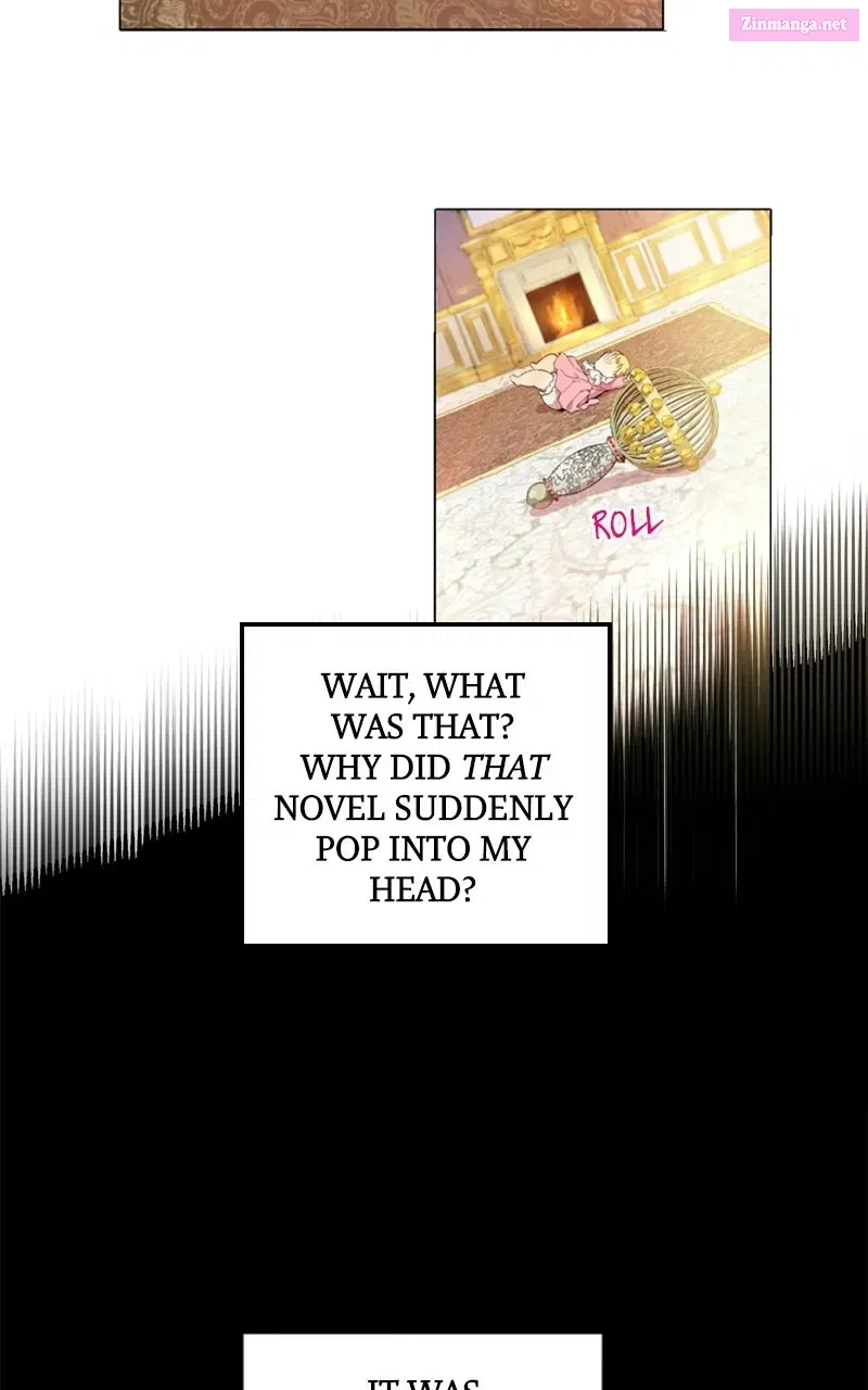 Who Made Mea Princess Chapter 1 page 16 - 