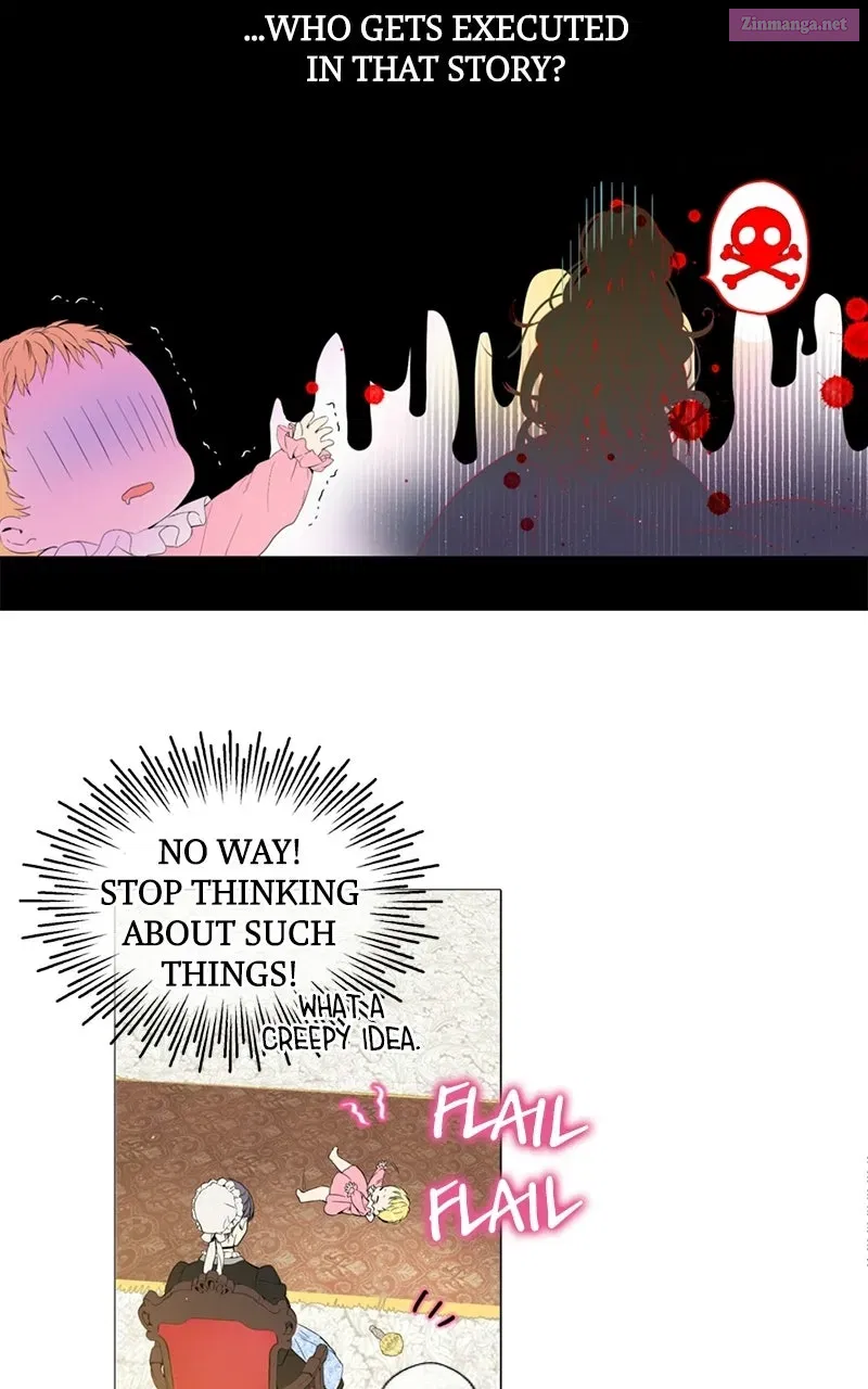 Who Made Mea Princess Chapter 1 page 18 - 