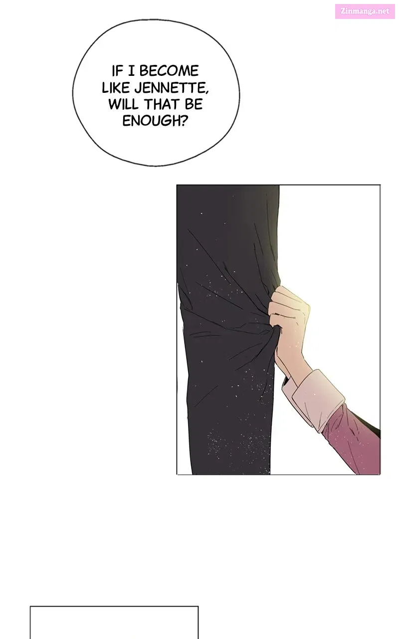 Who Made Mea Princess Chapter 1 page 3 - 