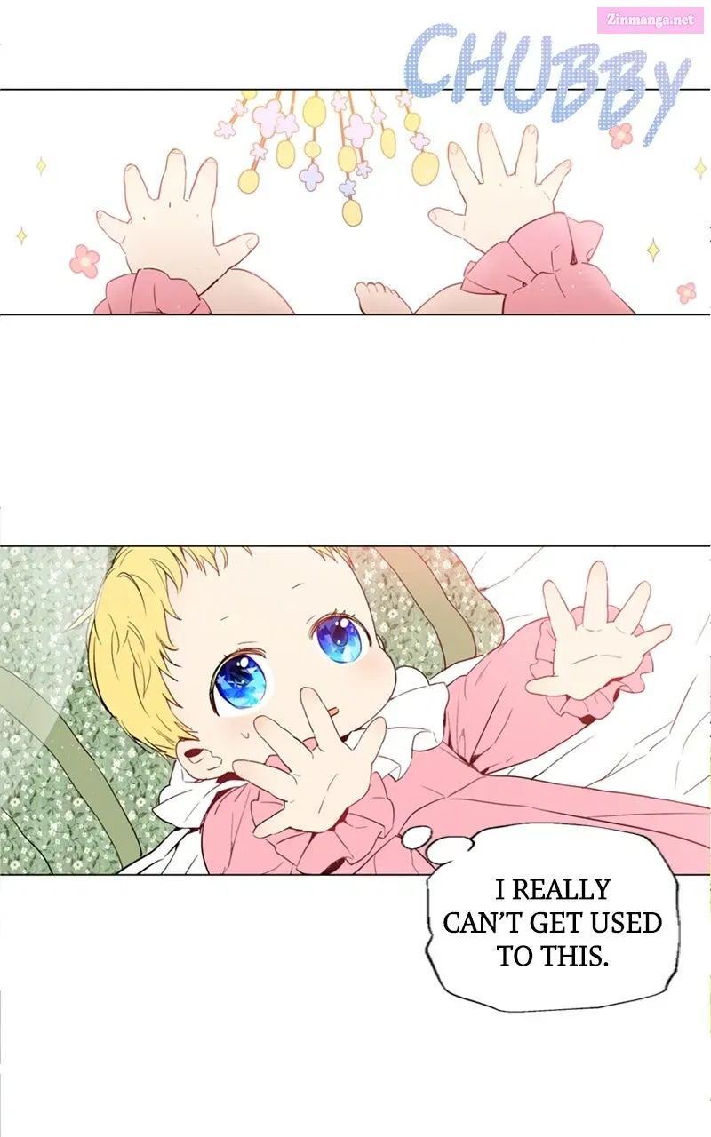 Who Made Mea Princess Chapter 1 page 25 - 