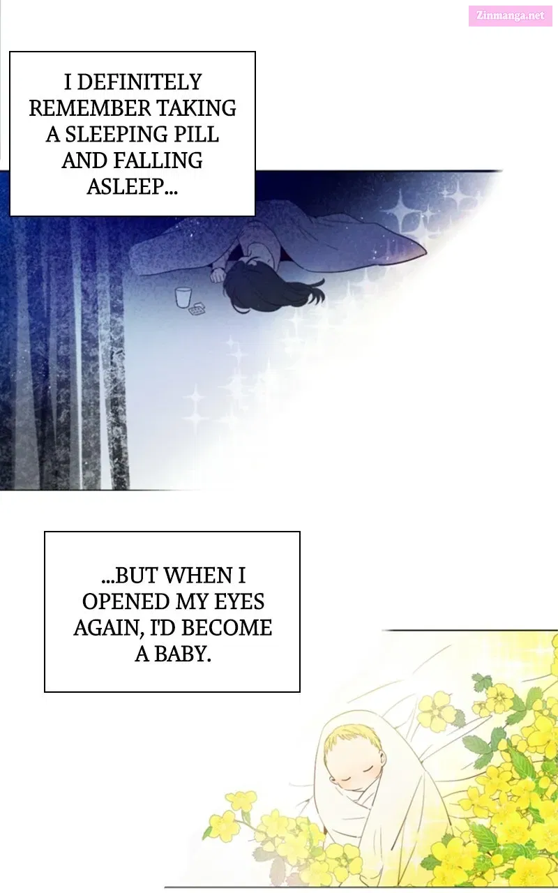 Who Made Mea Princess Chapter 1 page 26 - 