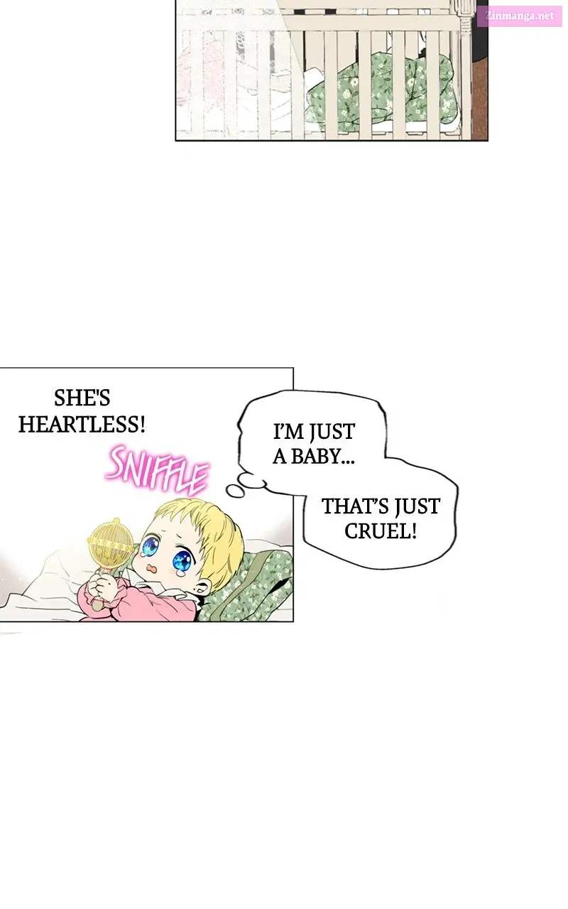 Who Made Mea Princess Chapter 1 page 30 - 