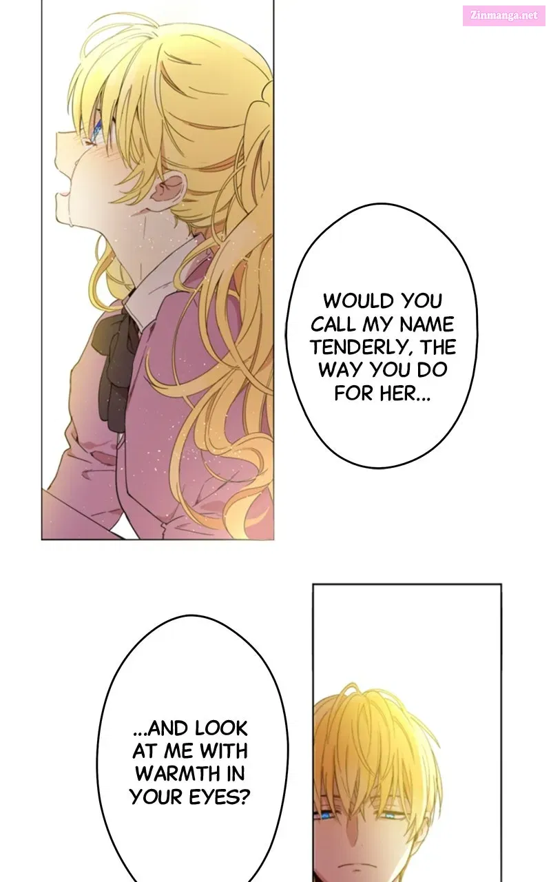 Who Made Mea Princess Chapter 1 page 4 - 