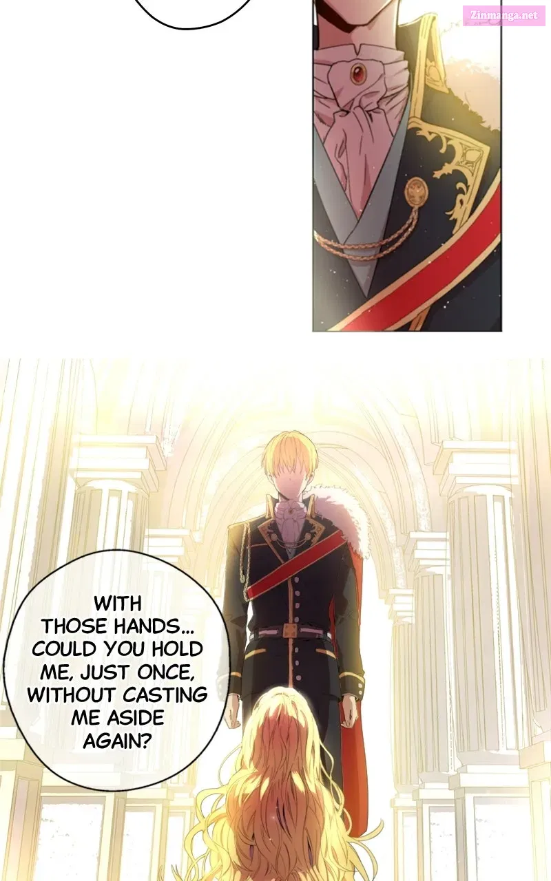 Who Made Mea Princess Chapter 1 page 5 - 