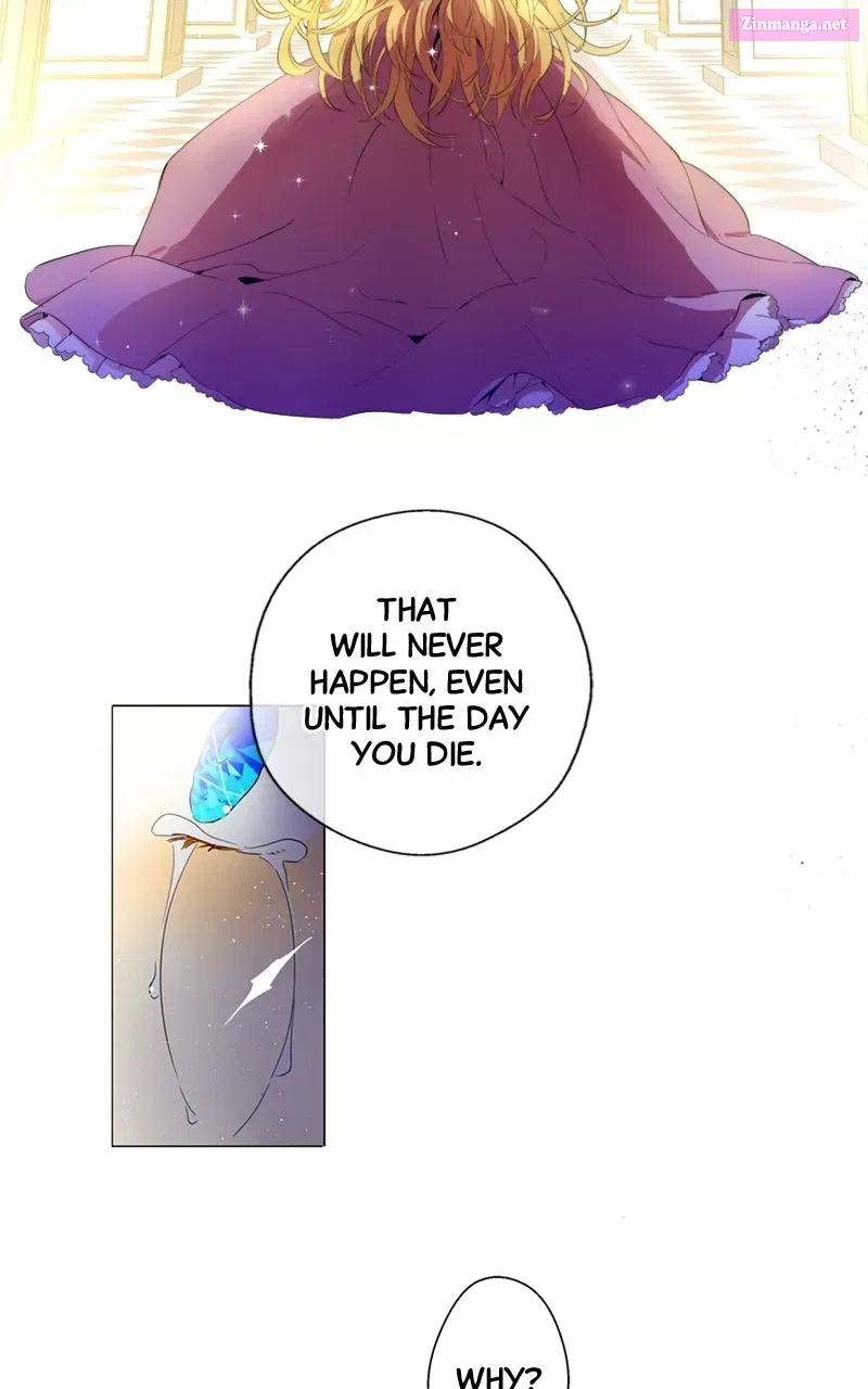 Who Made Mea Princess Chapter 1 page 6 - 