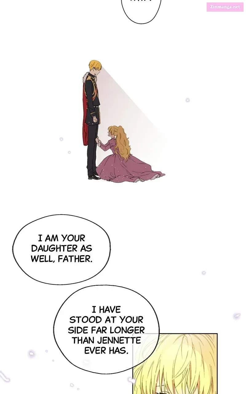 Who Made Mea Princess Chapter 1 page 7 - 