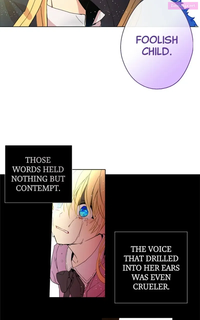 Who Made Mea Princess Chapter 1 page 9 - 