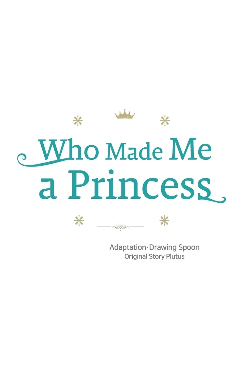 Who Made Mea Princess Chapter 10 page 1 - 