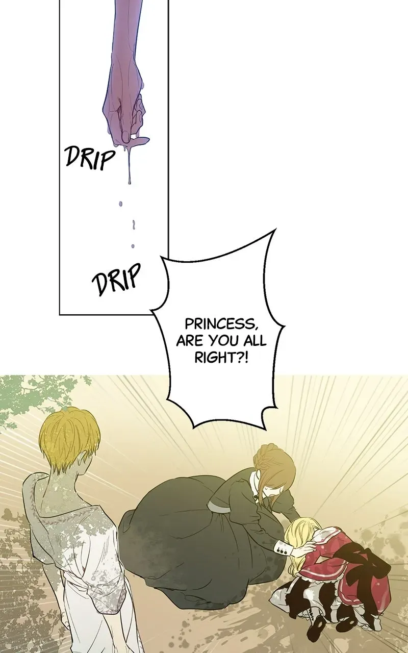 Who Made Mea Princess Chapter 10 page 28 - 