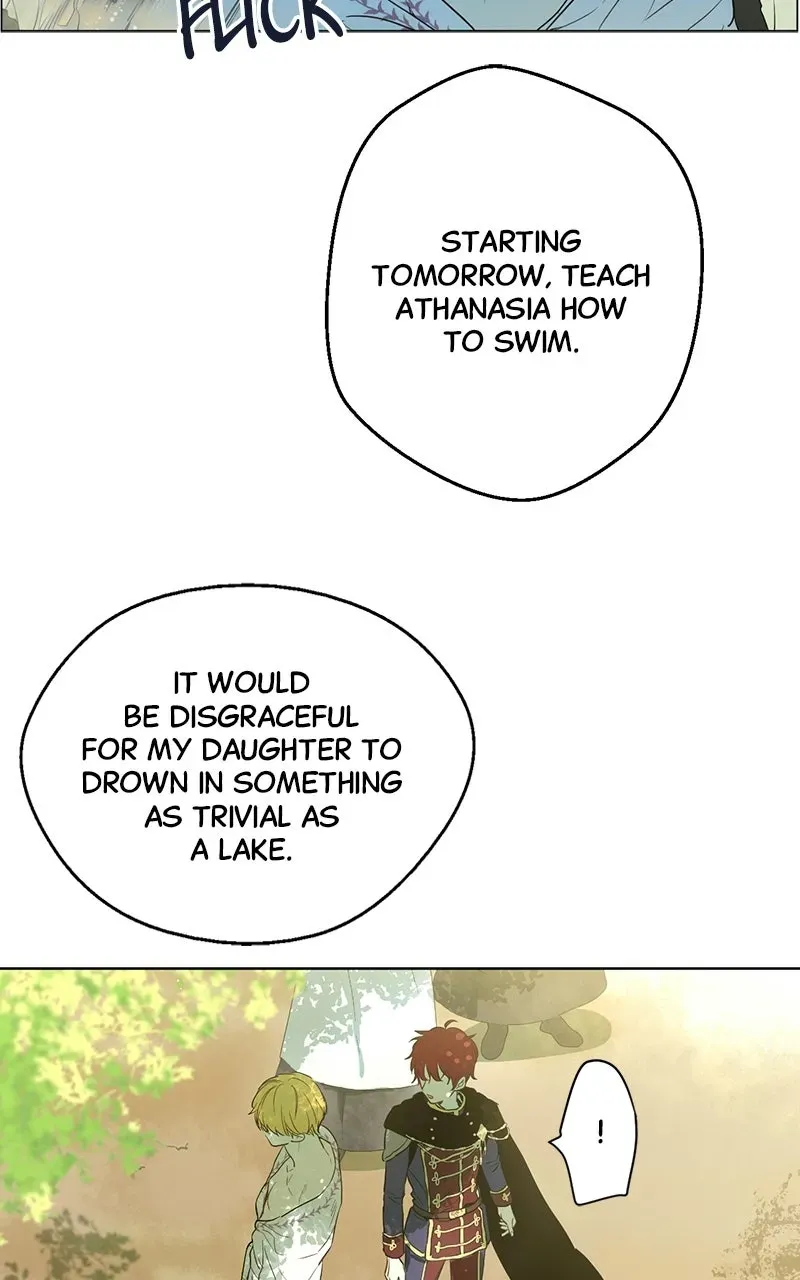 Who Made Mea Princess Chapter 10 page 30 - 