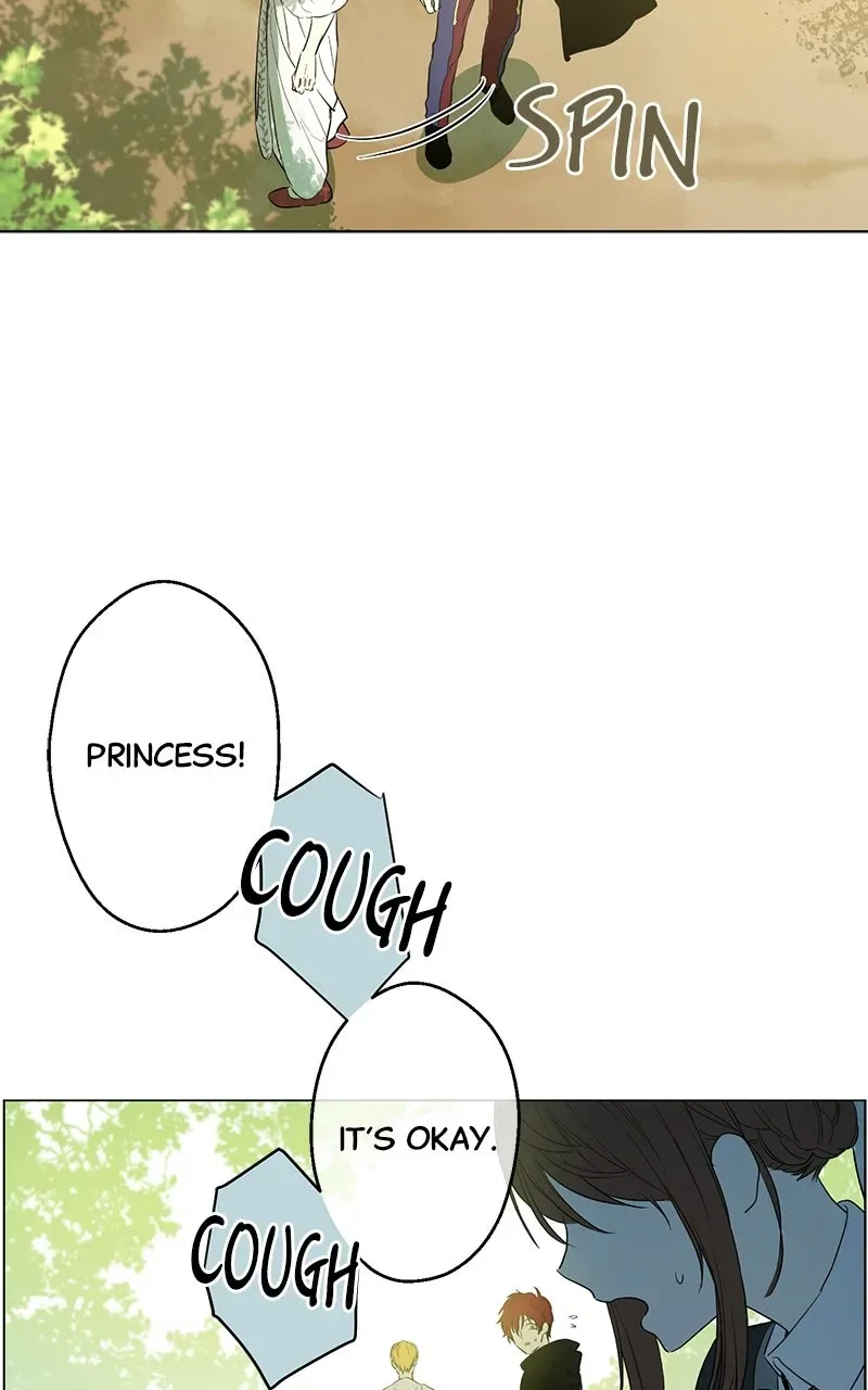 Who Made Mea Princess Chapter 10 page 31 - 