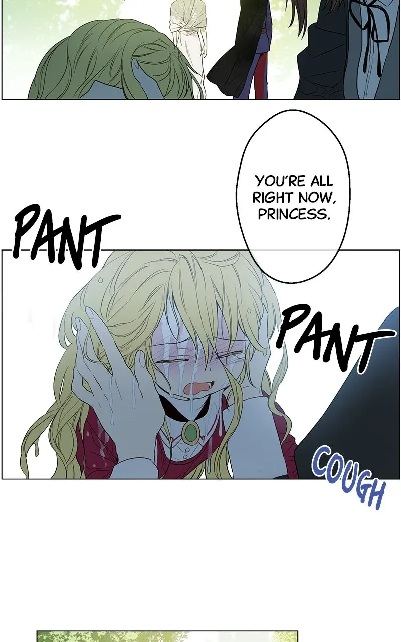 Who Made Mea Princess Chapter 10 page 32 - 
