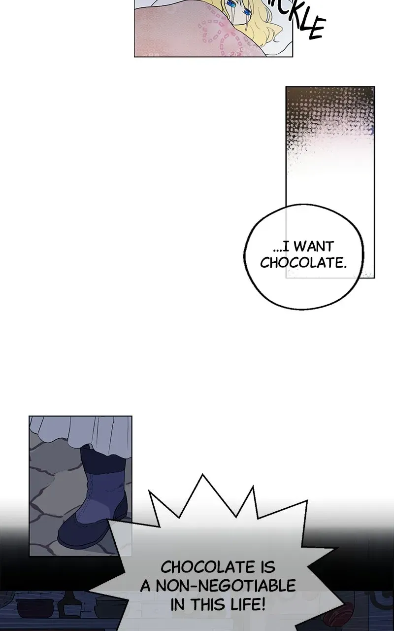Who Made Mea Princess Chapter 10 page 42 - 