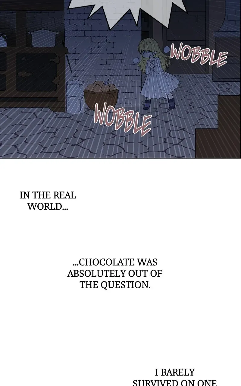 Who Made Mea Princess Chapter 10 page 43 - 