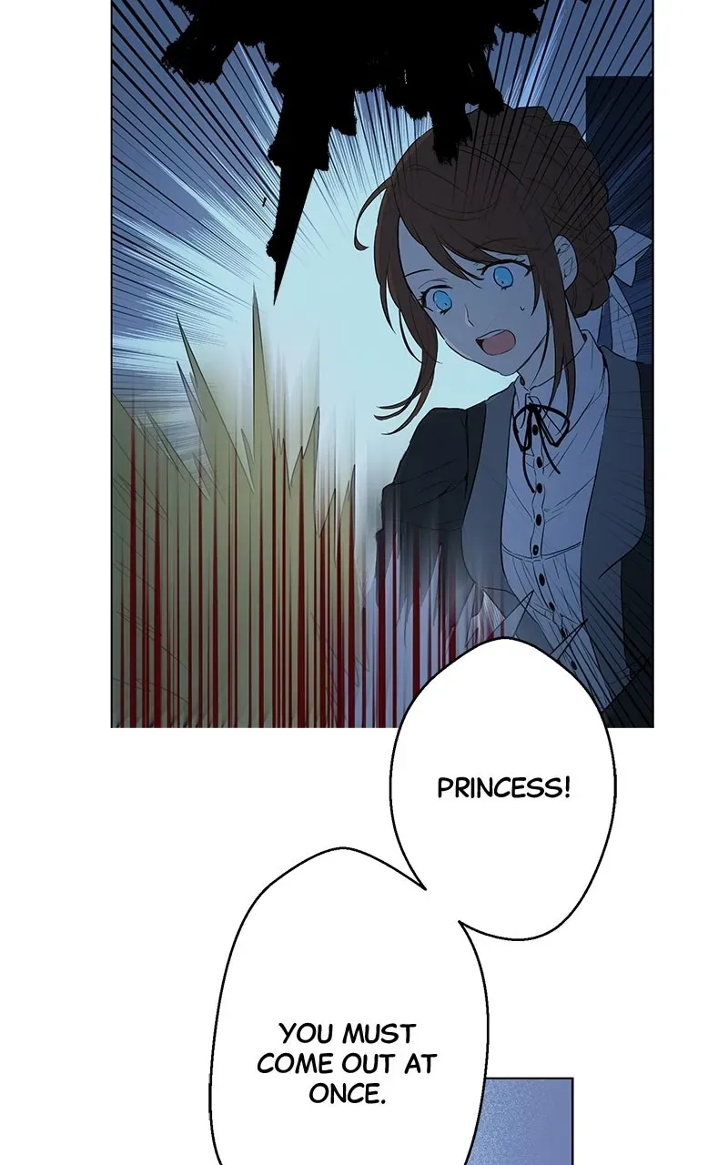 Who Made Mea Princess Chapter 11 page 2 - 