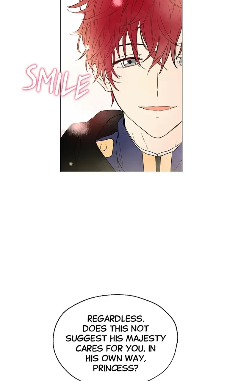 Who Made Mea Princess Chapter 11 page 11 - 