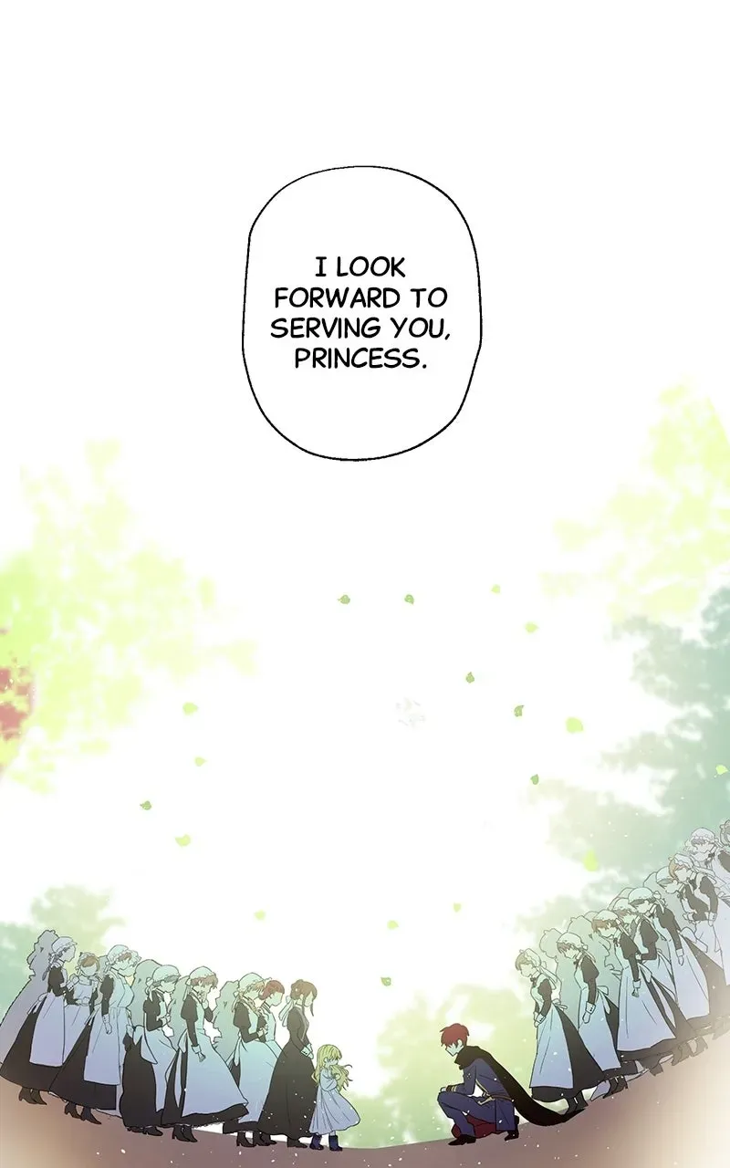 Who Made Mea Princess Chapter 11 page 14 - 