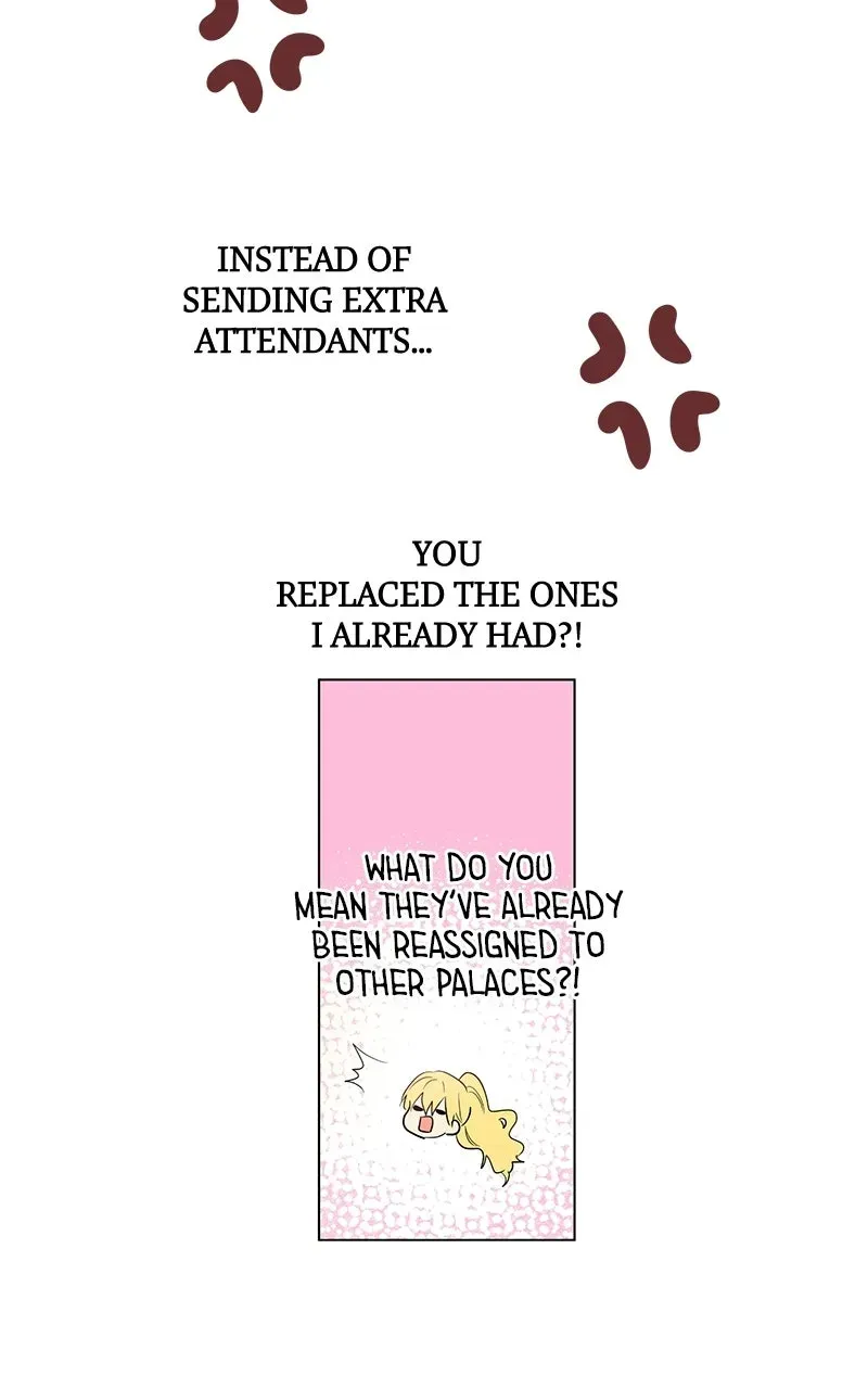 Who Made Mea Princess Chapter 11 page 18 - 
