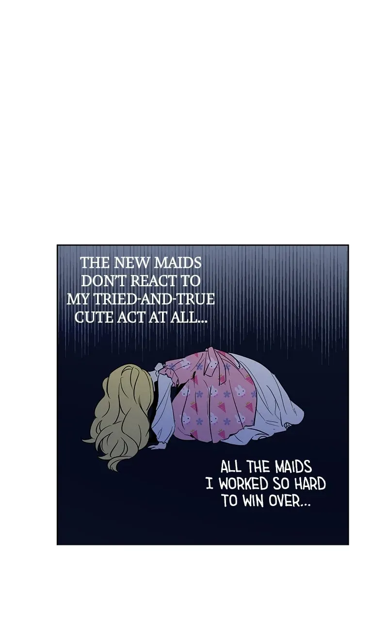 Who Made Mea Princess Chapter 11 page 19 - 