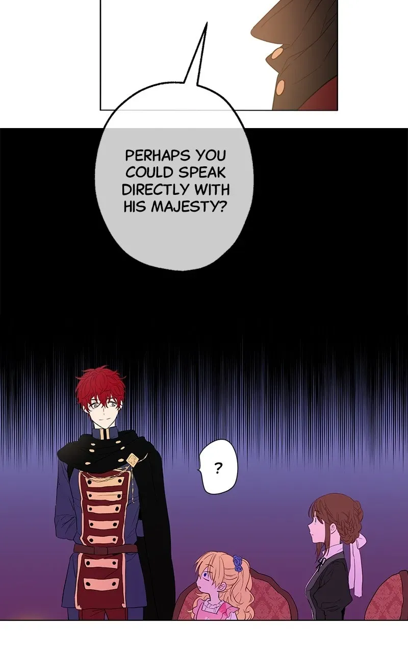Who Made Mea Princess Chapter 11 page 22 - 