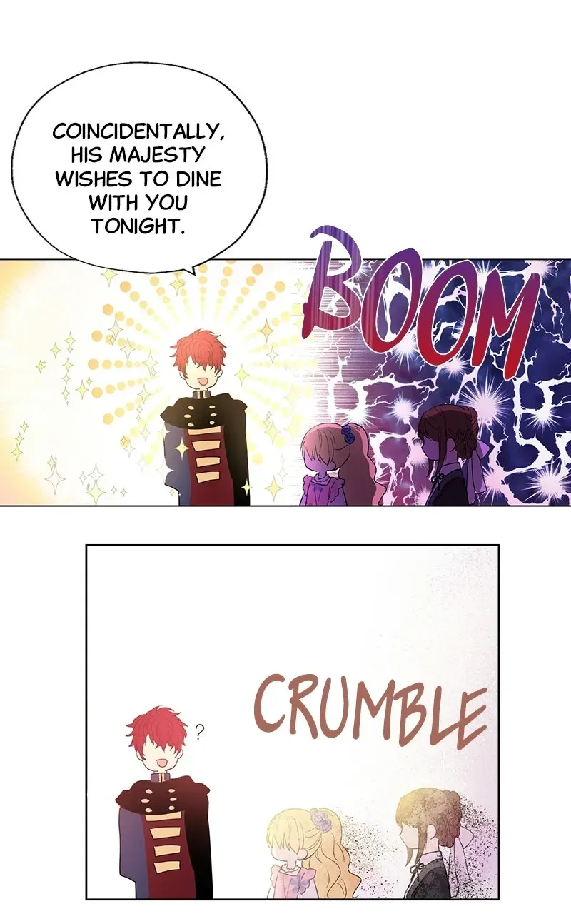 Who Made Mea Princess Chapter 11 page 23 - 