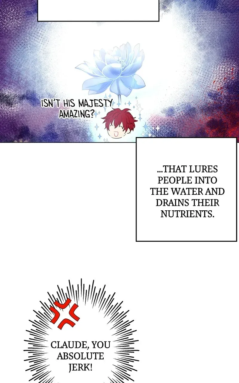 Who Made Mea Princess Chapter 11 page 26 - 