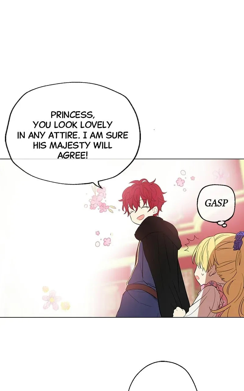 Who Made Mea Princess Chapter 11 page 29 - 