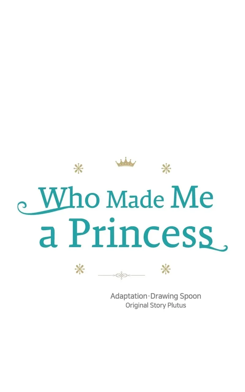 Who Made Mea Princess Chapter 11 page 4 - 