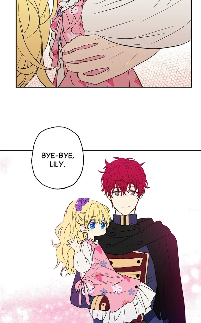 Who Made Mea Princess Chapter 11 page 31 - 