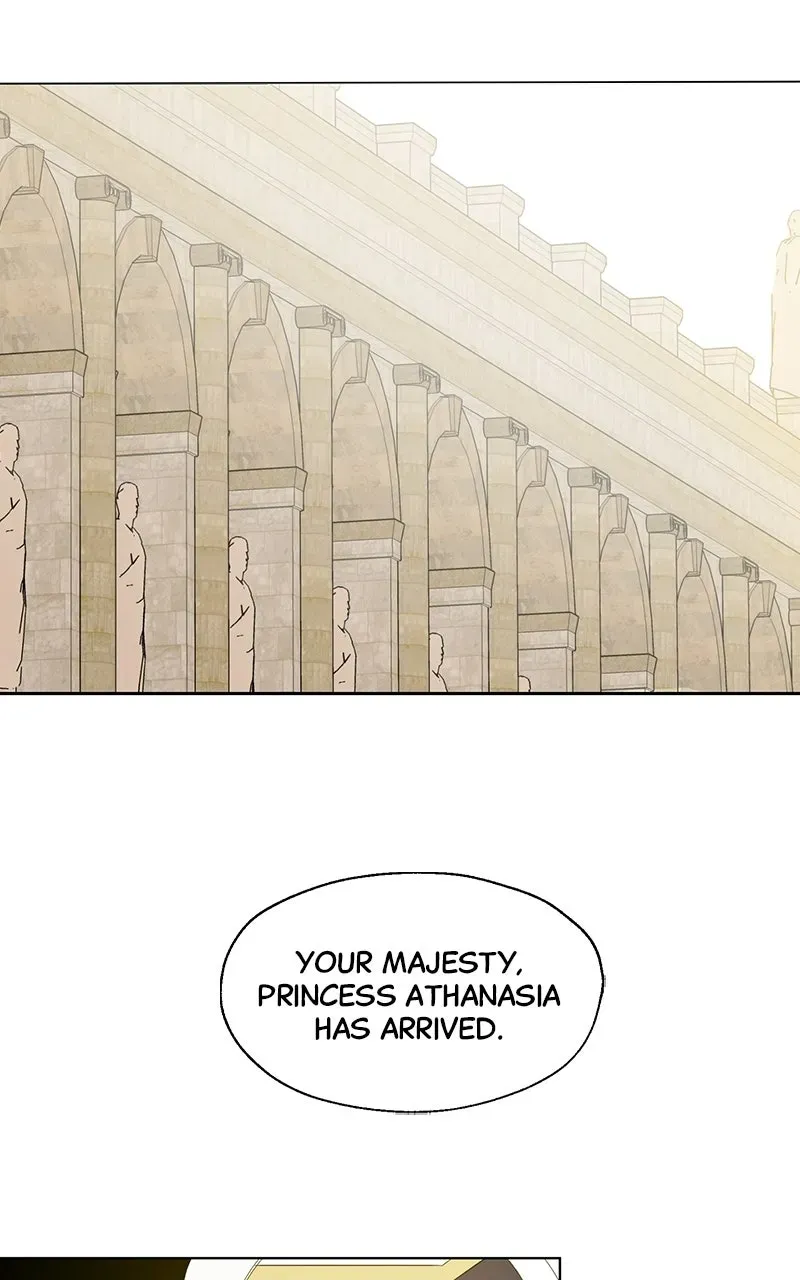 Who Made Mea Princess Chapter 11 page 33 - 