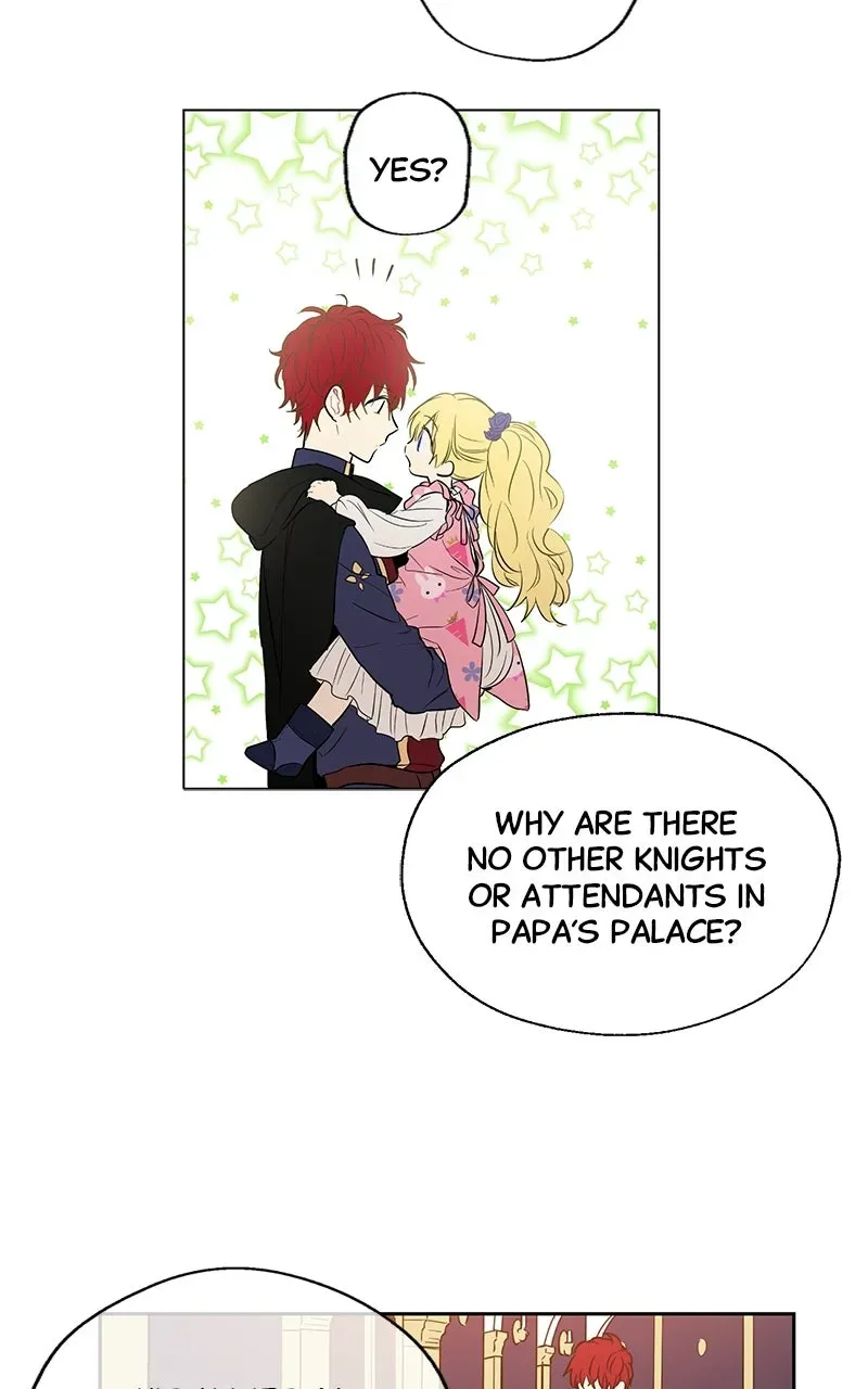 Who Made Mea Princess Chapter 11 page 35 - 