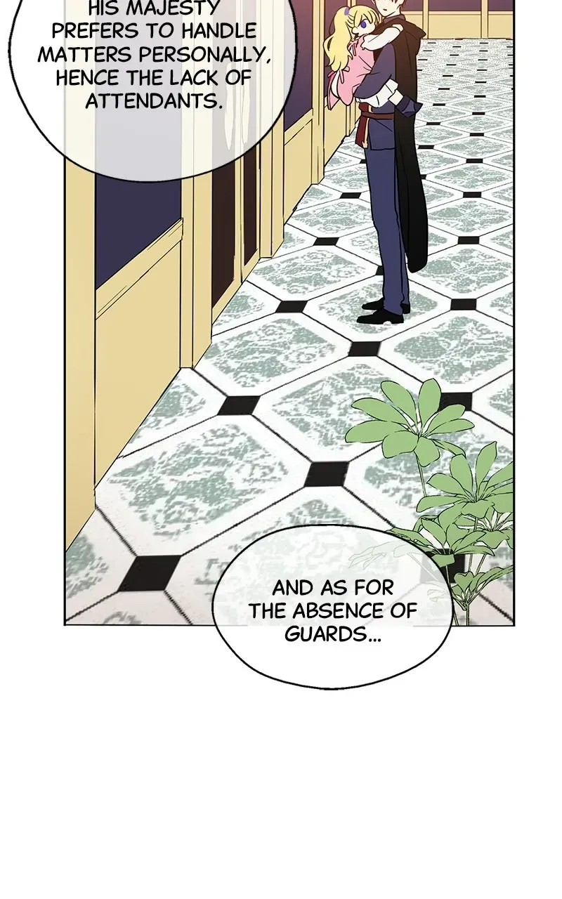 Who Made Mea Princess Chapter 11 page 36 - 