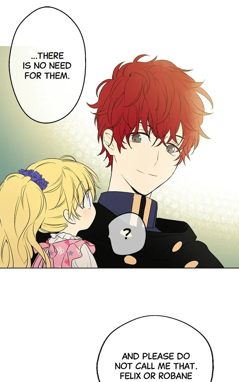 Who Made Mea Princess Chapter 11 page 37 - 