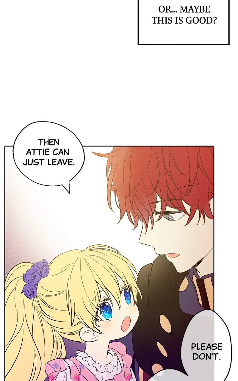Who Made Mea Princess Chapter 11 page 39 - 