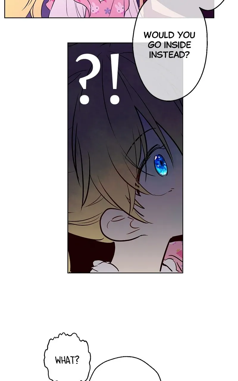 Who Made Mea Princess Chapter 11 page 40 - 