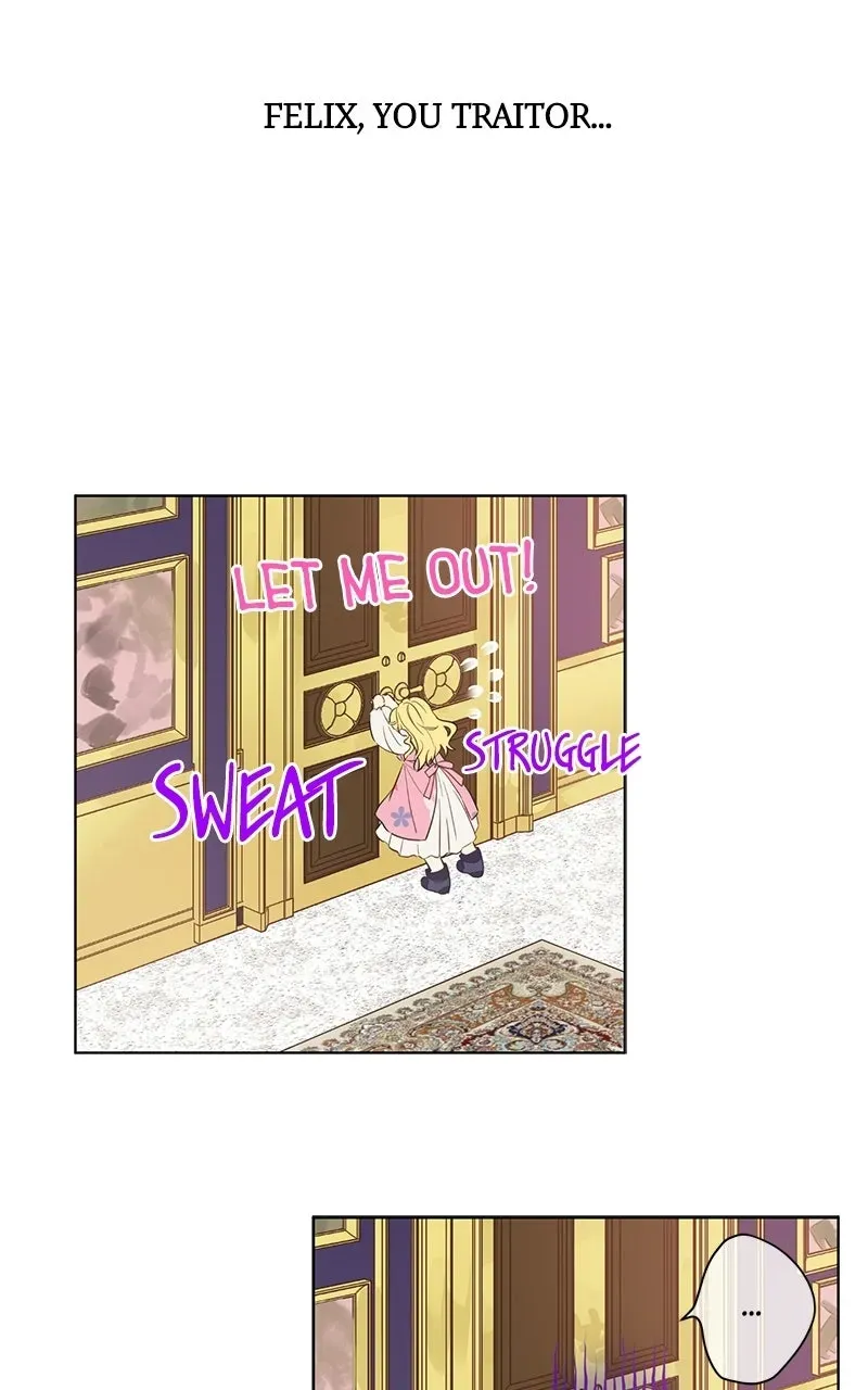 Who Made Mea Princess Chapter 11 page 44 - 