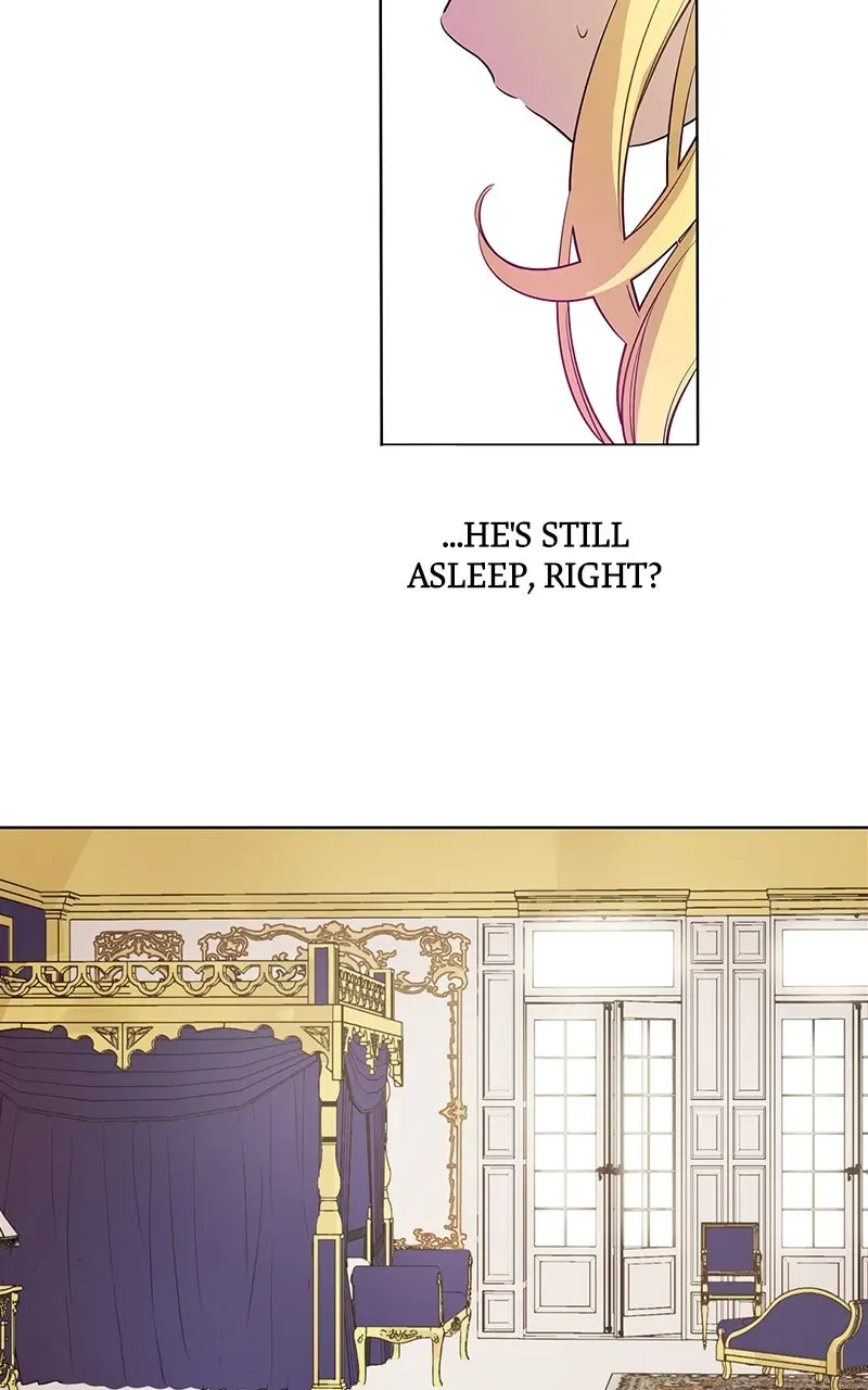 Who Made Mea Princess Chapter 11 page 46 - 