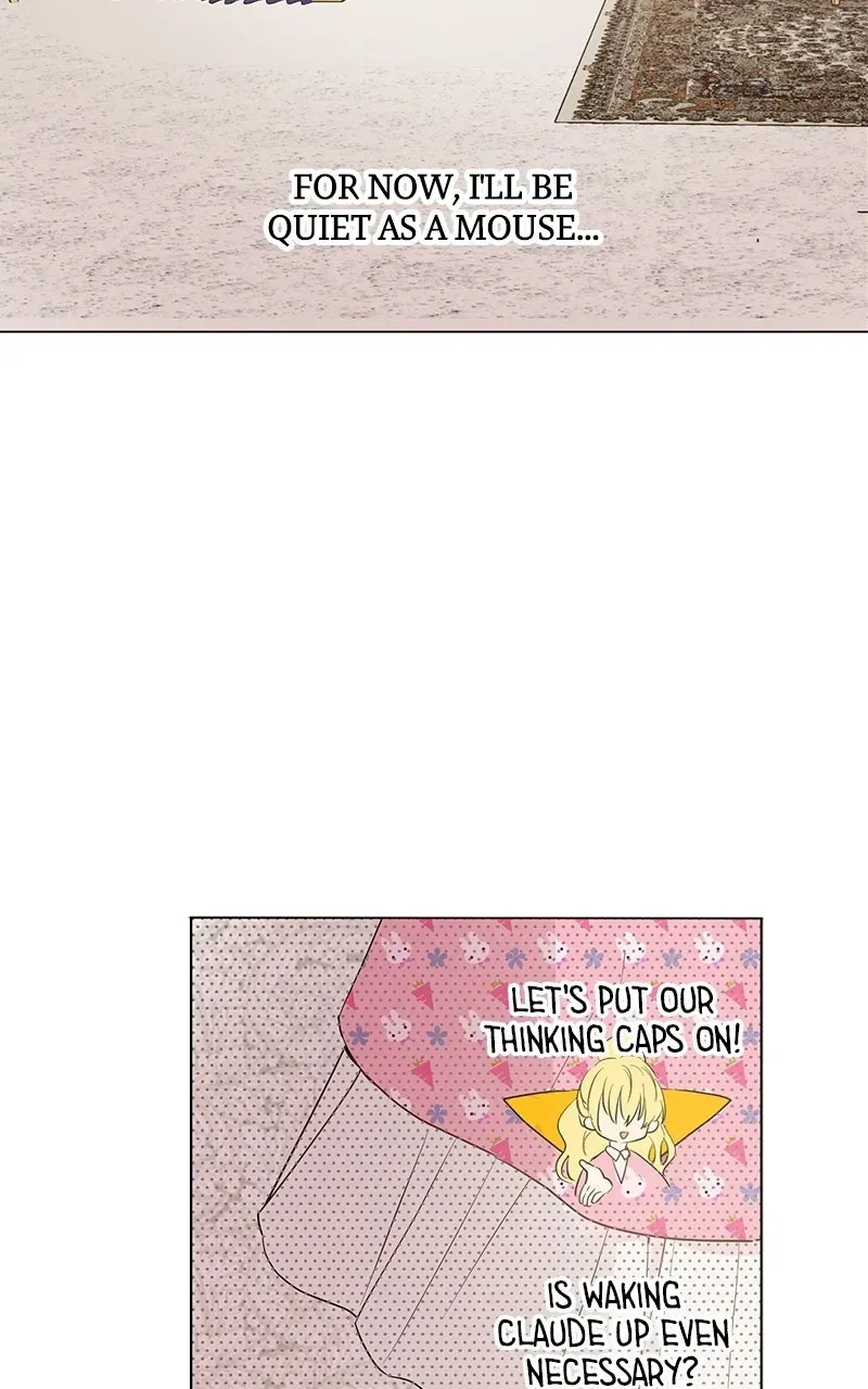 Who Made Mea Princess Chapter 11 page 47 - 