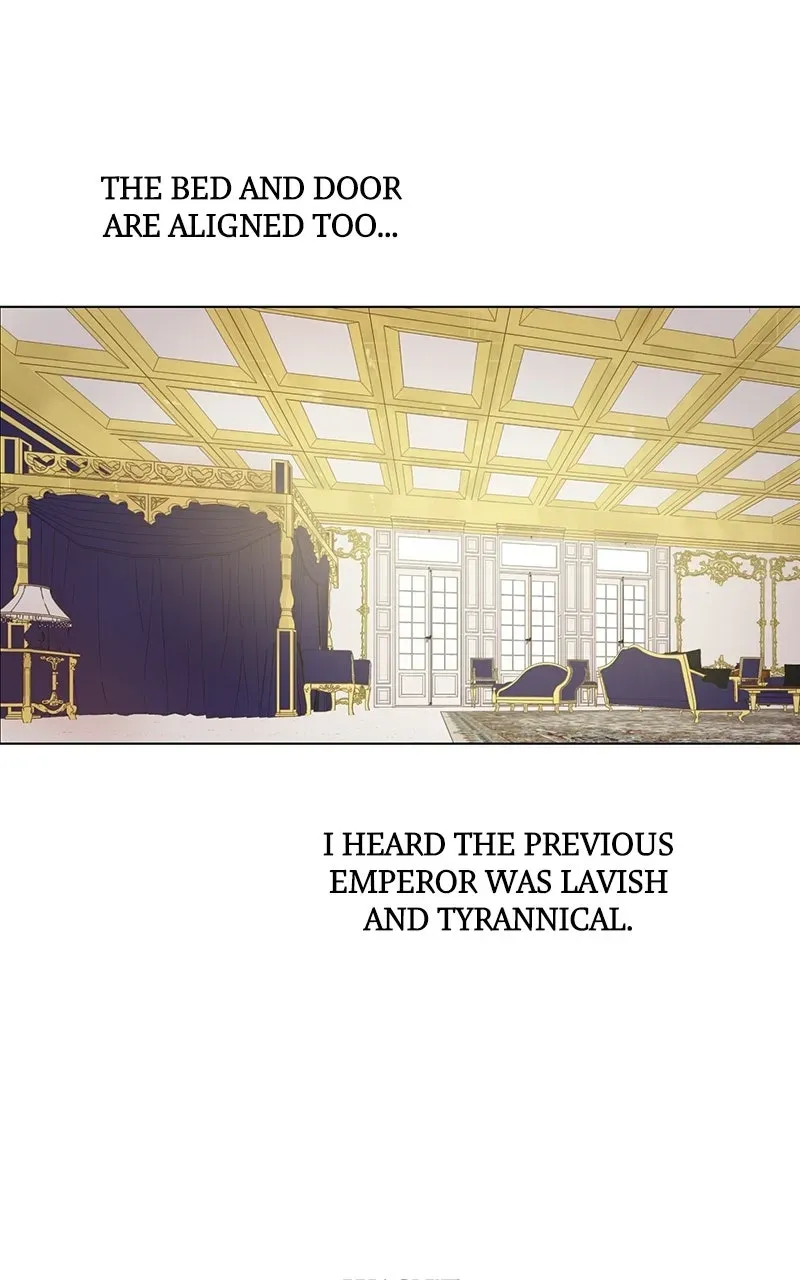 Who Made Mea Princess Chapter 11 page 49 - 