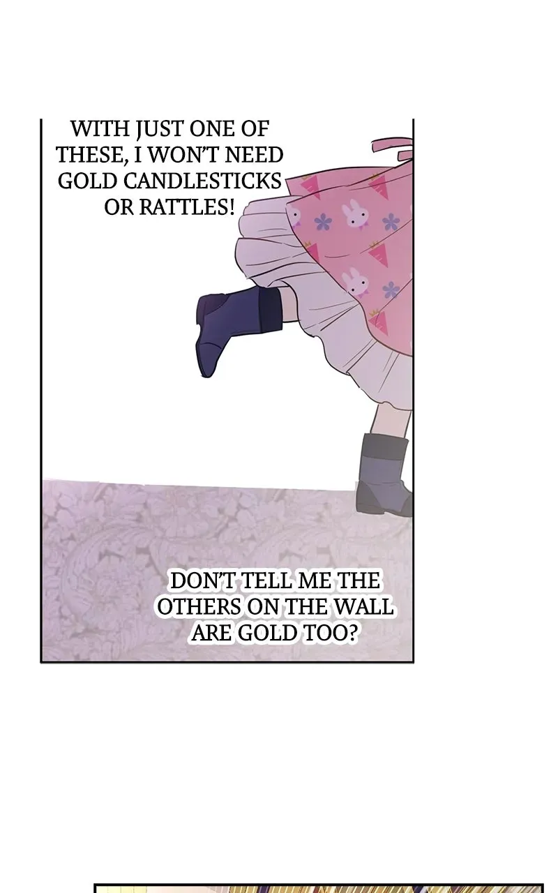 Who Made Mea Princess Chapter 11 page 54 - 