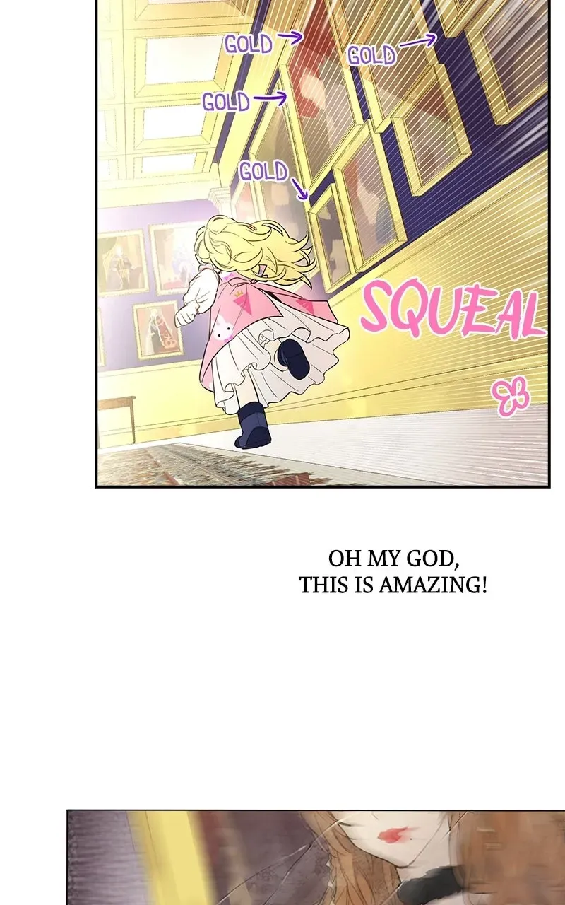 Who Made Mea Princess Chapter 11 page 55 - 